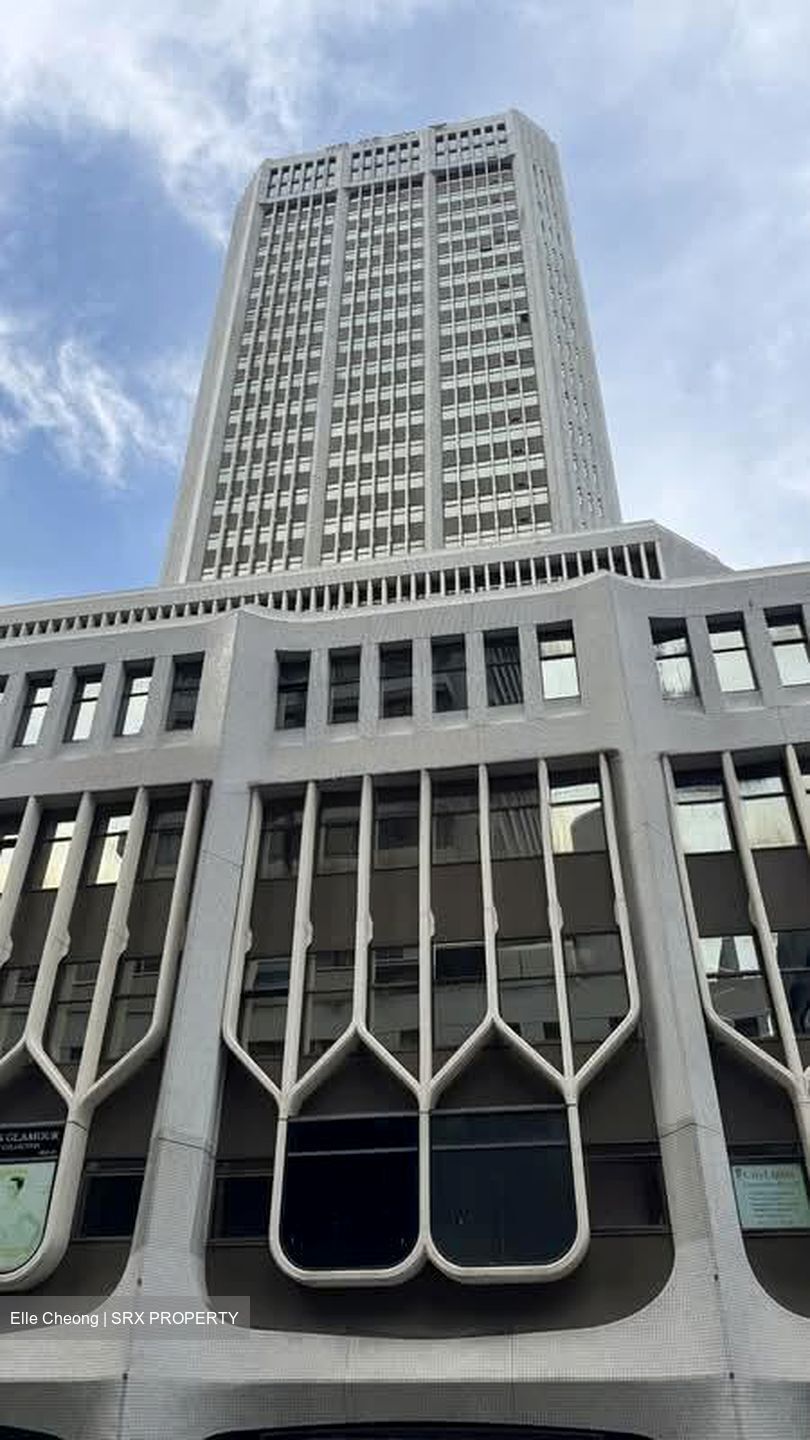 Peninsula Plaza (D6), Office #546302891